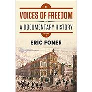 Voices of Freedom: Volume 1 Ebook & Learning Tools