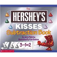 Hershey's Kisses Subtraction Book