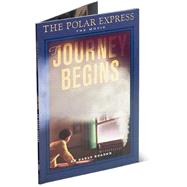 The Journey Begins: The Polar Express