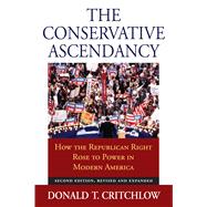 The Conservative Ascendancy