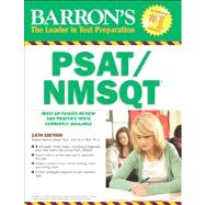 Barron's PSAT/ NMSQT