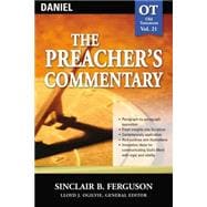 The Preacher's Commentary #21 : Daniel