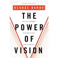 The Power of Vision