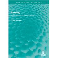Sampling