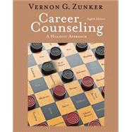 Bundle: Career Counseling: A Holistic Approach