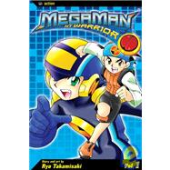 Megaman Nt Warrior 1