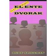 El Ente Dvorak