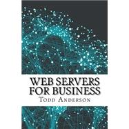 Web Servers for Business