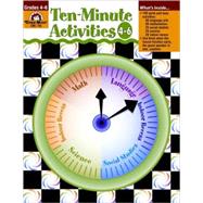 Ten-minute Activities