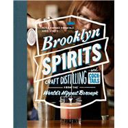 Brooklyn Spirits