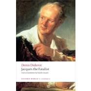 Jacques the Fatalist