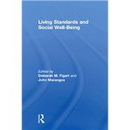 Living Standards and Social Well-Being