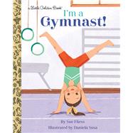 I'm a Gymnast!