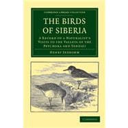 The Birds of Siberia