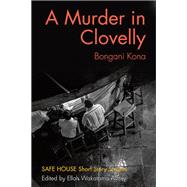 A Murder in Clovelly