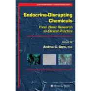 Endocrine-disrupting Chemicals
