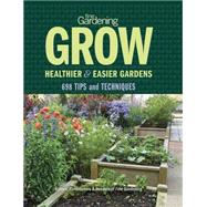 Fine Gardening Grow Healthier & Easier Gardens