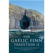 The The Gaelic Finn tradition II,9781846827952