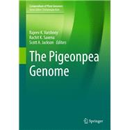 The Pigeonpea Genome