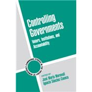Controlling Governments