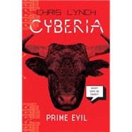 Prime Evil (Cyberia, Book 3)