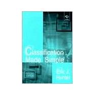 Classification Made Simple,9780754607953
