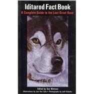 Iditarod Fact Book