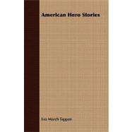 American Hero Stories