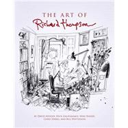 The Art of Richard Thompson