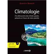 Climatologie : Licence master Capes et agrégation de STU