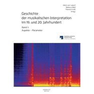 Geschichte Der Musikalischen Interpretation Im 19 Und 20 Jahrhundert
