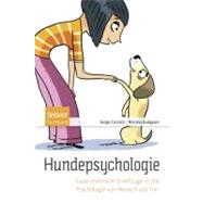 Hundepsychologie