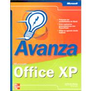 Avanza Microsoft Office XP Principiantes E Intermedio