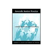 Juvenile Justice Practice : A Cross-Disciplinary Approach to Intervention