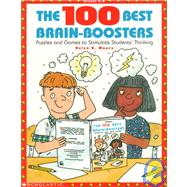 The 100 Best Brain-Boosters