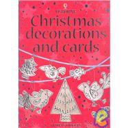 Christmas Decorations And Cards