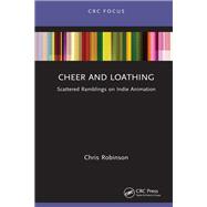 Cheer and Loathing