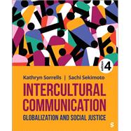 Intercultural Communication: Globalization and Social Justice