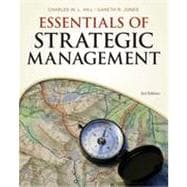 Essentials of Strategic Management, 3rd Edition