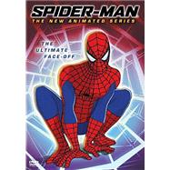 Spider-Man the New Animated Series: The Ultimate Face-Off