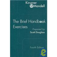 The Brief Handbook Exercises