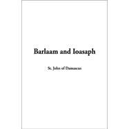 Barlaam and Ioasaph