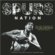 Spurs Nation Major Moments in San Antonio Basketball