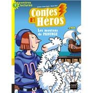 Contes et héros - Les moutons de Panurge CP/CE1 6/7 ans