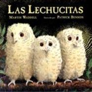 Las lechucitas/ Owl Babies