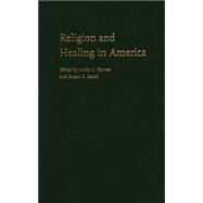 Religion and Healing in America
