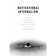 Motivational Internalism