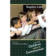 Let the Children Come to Communion
