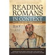 Reading Romans in Context