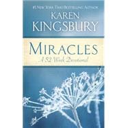 Miracles A 52-Week Devotional
